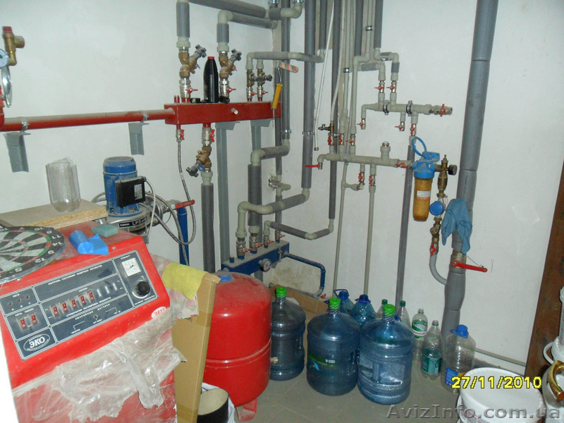 Продам отдельно стоящее здание, офисное здание, офис, склад, Киев - <ro>Изображение</ro><ru>Изображение</ru> #8, <ru>Объявление</ru> #287772