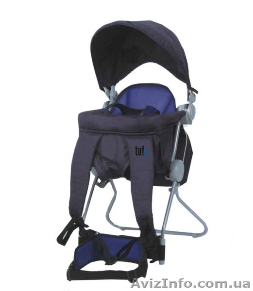 Рюкзак — Кенгуру TUFI ( модель 103) - <ro>Изображение</ro><ru>Изображение</ru> #2, <ru>Объявление</ru> #315366