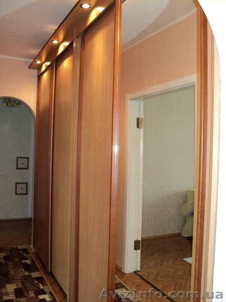 Героев Днепра,62 продам 3-х комн Оболонь - <ro>Изображение</ro><ru>Изображение</ru> #8, <ru>Объявление</ru> #332959