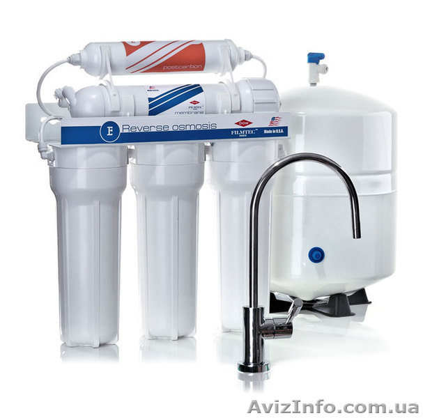 Фильтры кувшины, обратный осмос, системы очистки воды! - <ro>Изображение</ro><ru>Изображение</ru> #3, <ru>Объявление</ru> #325951