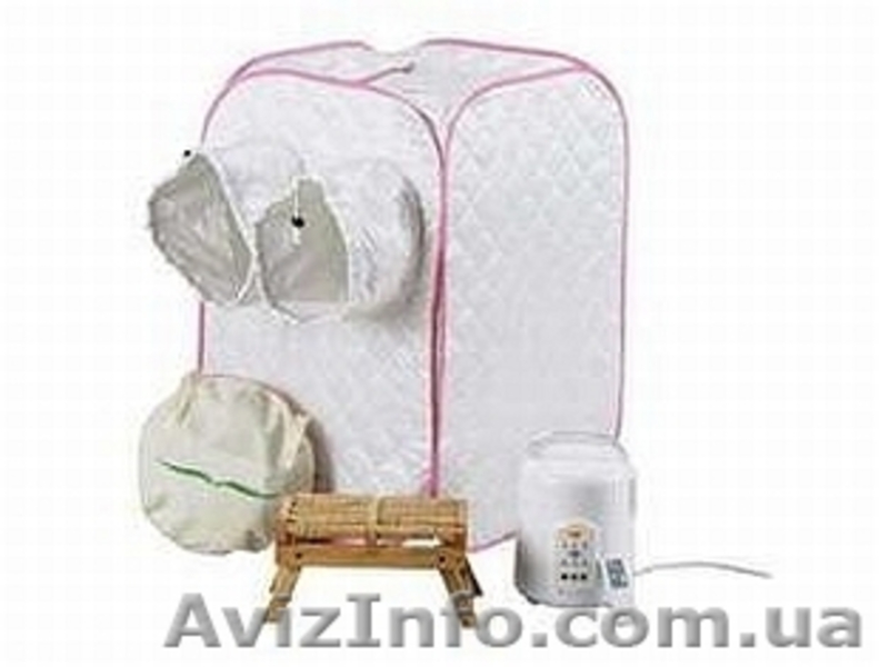 Паровая мини сауна для ног - <ro>Изображение</ro><ru>Изображение</ru> #2, <ru>Объявление</ru> #315709