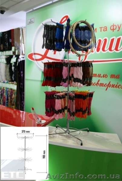  Стойки для одежды.  - <ro>Изображение</ro><ru>Изображение</ru> #3, <ru>Объявление</ru> #314499