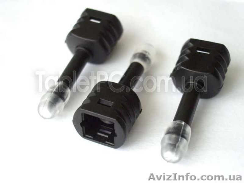 HDMI DVI Toslink переходники, Киев - <ro>Изображение</ro><ru>Изображение</ru> #3, <ru>Объявление</ru> #234964
