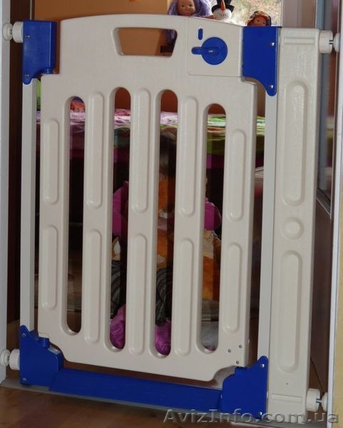 Ворота безопасности для детей TUFI - <ro>Изображение</ro><ru>Изображение</ru> #3, <ru>Объявление</ru> #315137