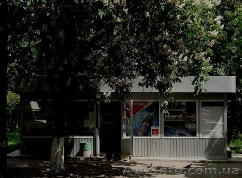 ПРОДАМ МАФ, ларёк  - <ro>Изображение</ro><ru>Изображение</ru> #3, <ru>Объявление</ru> #286651