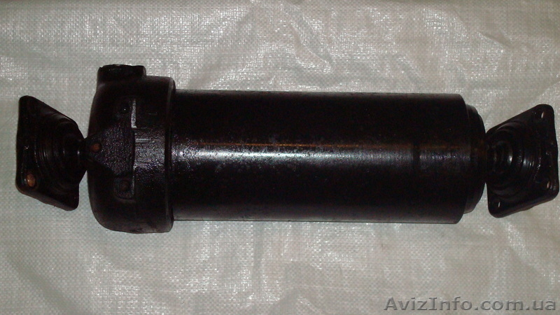 Гидроцилиндры подъема кузова ЗИЛ 4-х шт.ГАЗ 3-х 4-х штоковые - <ro>Изображение</ro><ru>Изображение</ru> #1, <ru>Объявление</ru> #315554