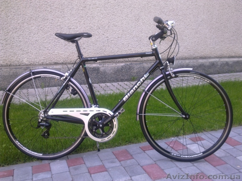  Bianchi Viale ABRUZZI 2010  - <ro>Изображение</ro><ru>Изображение</ru> #1, <ru>Объявление</ru> #325931