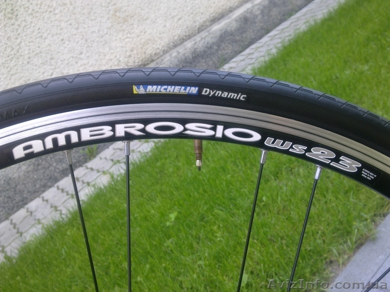  Bianchi Viale ABRUZZI 2010  - <ro>Изображение</ro><ru>Изображение</ru> #2, <ru>Объявление</ru> #325931