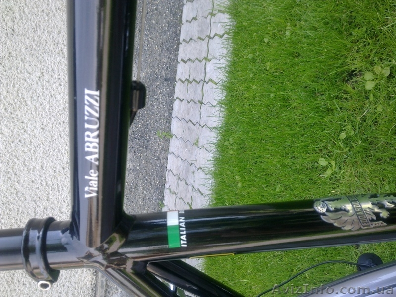  Bianchi Viale ABRUZZI 2010  - <ro>Изображение</ro><ru>Изображение</ru> #5, <ru>Объявление</ru> #325931