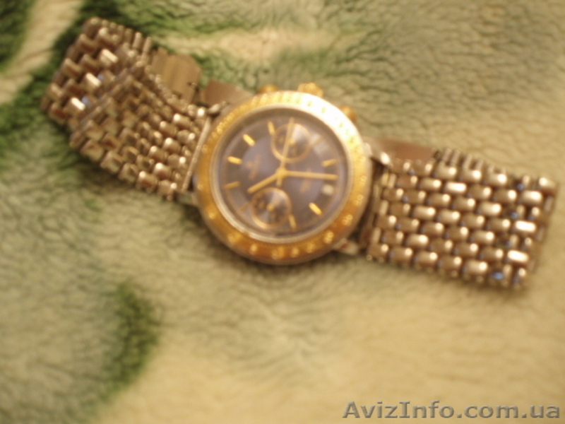 Продам часы Полет ХРОНОГРАФ 23 камня - <ro>Изображение</ro><ru>Изображение</ru> #5, <ru>Объявление</ru> #367372