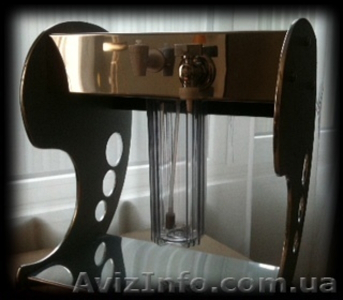 Кислородное оборудование. - <ro>Изображение</ro><ru>Изображение</ru> #1, <ru>Объявление</ru> #339757