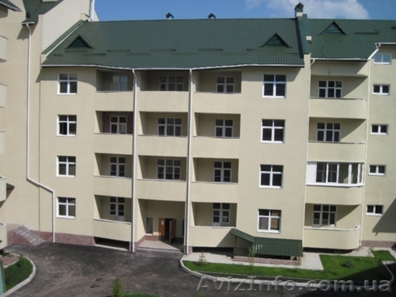 3-х комнатная квартира в новом сдавшемся  ЖК Петропавловский на Петр.Борщаговк - <ro>Изображение</ro><ru>Изображение</ru> #1, <ru>Объявление</ru> #343275