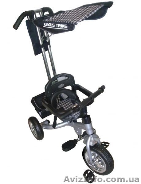 Детский велосипед лексус  - <ro>Изображение</ro><ru>Изображение</ru> #2, <ru>Объявление</ru> #358630
