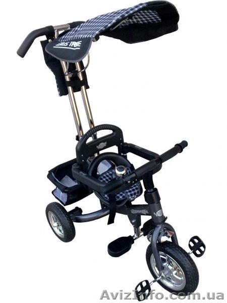 Детский велосипед лексус  - <ro>Изображение</ro><ru>Изображение</ru> #1, <ru>Объявление</ru> #358630