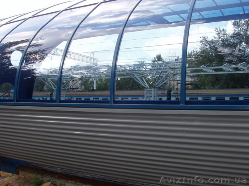 Монолитный(литой) поликарбонат тм Palsun, Monogal, NGuard (0,75-40мм ) Со склада - <ro>Изображение</ro><ru>Изображение</ru> #2, <ru>Объявление</ru> #361263