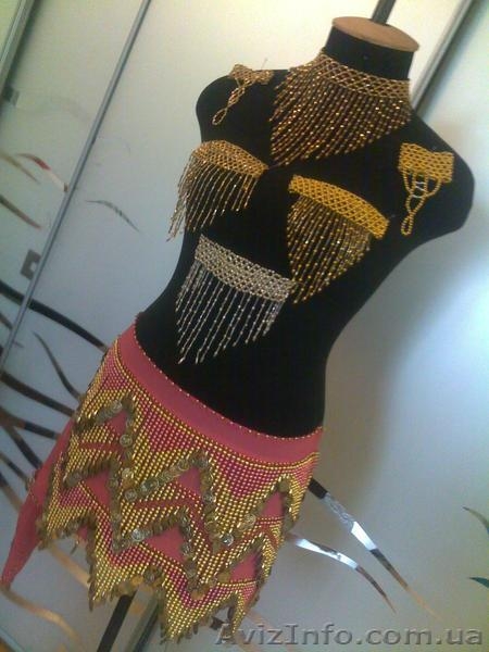 Восточные костюмы, платья - <ro>Изображение</ro><ru>Изображение</ru> #1, <ru>Объявление</ru> #342410