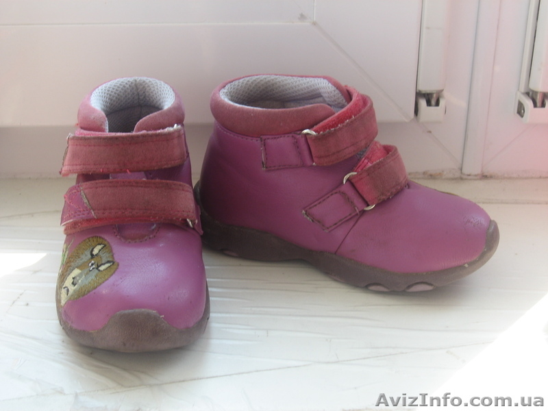 Продам обувь,одежду,коляску,ванночку в отличном состоянии - <ro>Изображение</ro><ru>Изображение</ru> #3, <ru>Объявление</ru> #366350