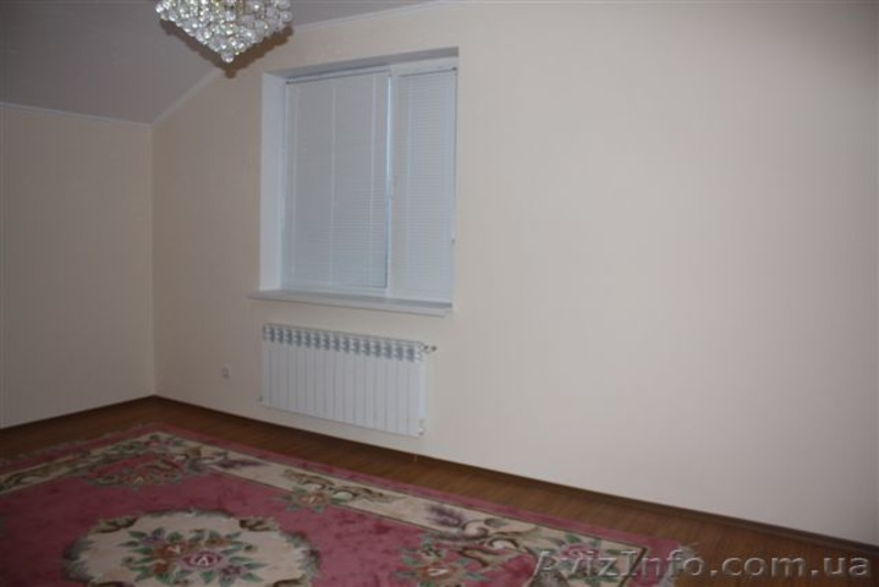 Загородный дом в с.Гатное с мебелью,новосторойка. - <ro>Изображение</ro><ru>Изображение</ru> #6, <ru>Объявление</ru> #350213