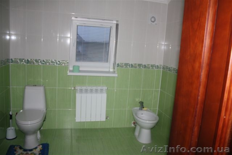 Загородный дом в с.Гатное с мебелью,новосторойка. - <ro>Изображение</ro><ru>Изображение</ru> #10, <ru>Объявление</ru> #350213