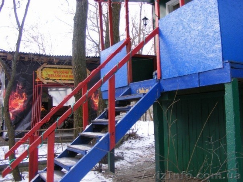 Дача посуточно на Русановских садах - <ro>Изображение</ro><ru>Изображение</ru> #7, <ru>Объявление</ru> #353121