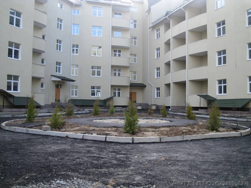 3-х комнатная квартира в новом сдавшемся  ЖК Петропавловский на Петр.Борщаговк - <ro>Изображение</ro><ru>Изображение</ru> #2, <ru>Объявление</ru> #343275