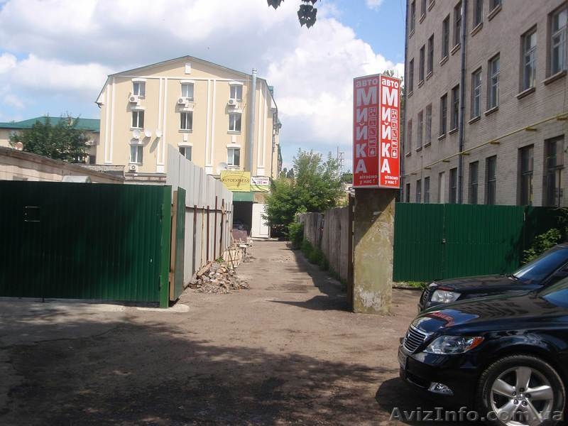 Продам автомойку и шиномонтаж - <ro>Изображение</ro><ru>Изображение</ru> #3, <ru>Объявление</ru> #355369