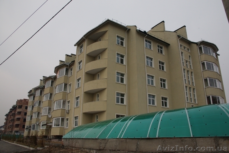 3-х комнатная квартира в новом сдавшемся  ЖК Петропавловский на Петр.Борщаговк - <ro>Изображение</ro><ru>Изображение</ru> #3, <ru>Объявление</ru> #343275