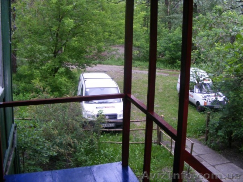 Дача посуточно на Русановских садах - <ro>Изображение</ro><ru>Изображение</ru> #5, <ru>Объявление</ru> #353121