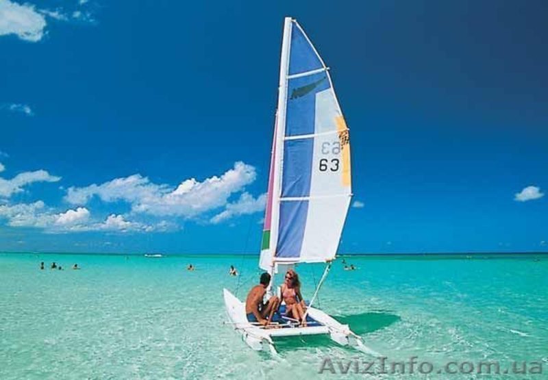 Туры на Кубу! Скидки! - <ro>Изображение</ro><ru>Изображение</ru> #7, <ru>Объявление</ru> #367124