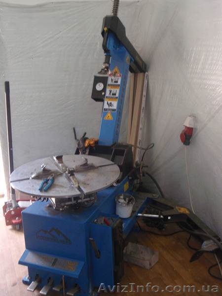 Продам автомойку и шиномонтаж - <ro>Изображение</ro><ru>Изображение</ru> #4, <ru>Объявление</ru> #355369