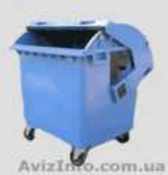 Производим пластиковый ящик 600*400*70-420 - <ro>Изображение</ro><ru>Изображение</ru> #8, <ru>Объявление</ru> #346764