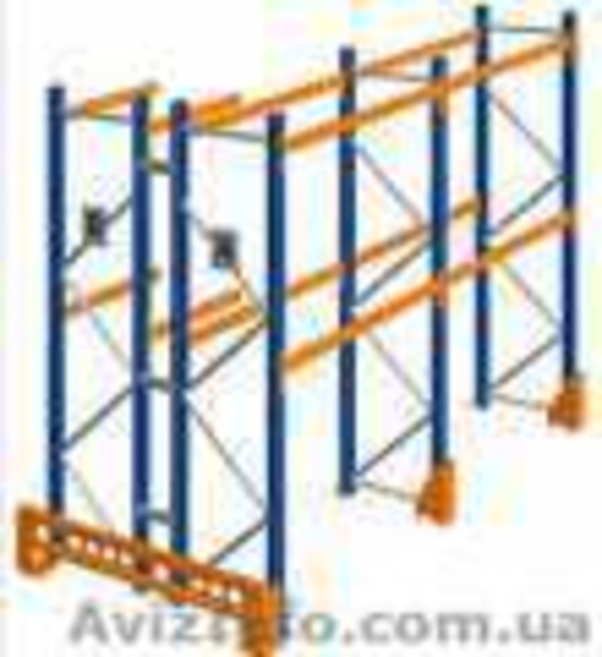 проектирование, поставка, монтаж, стеллажных систем, разной сложности.      - <ro>Изображение</ro><ru>Изображение</ru> #1, <ru>Объявление</ru> #348523