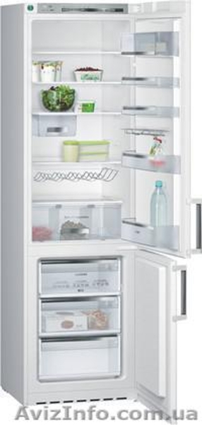 Холодильник BOSCH KGV 36Z35 - <ro>Изображение</ro><ru>Изображение</ru> #4, <ru>Объявление</ru> #359531