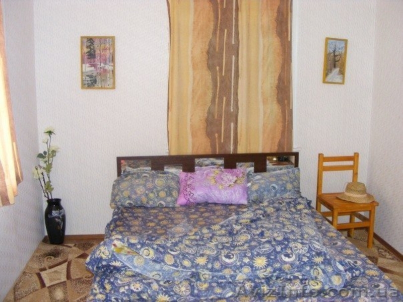 Дача посуточно на Русановских садах - <ro>Изображение</ro><ru>Изображение</ru> #4, <ru>Объявление</ru> #353121