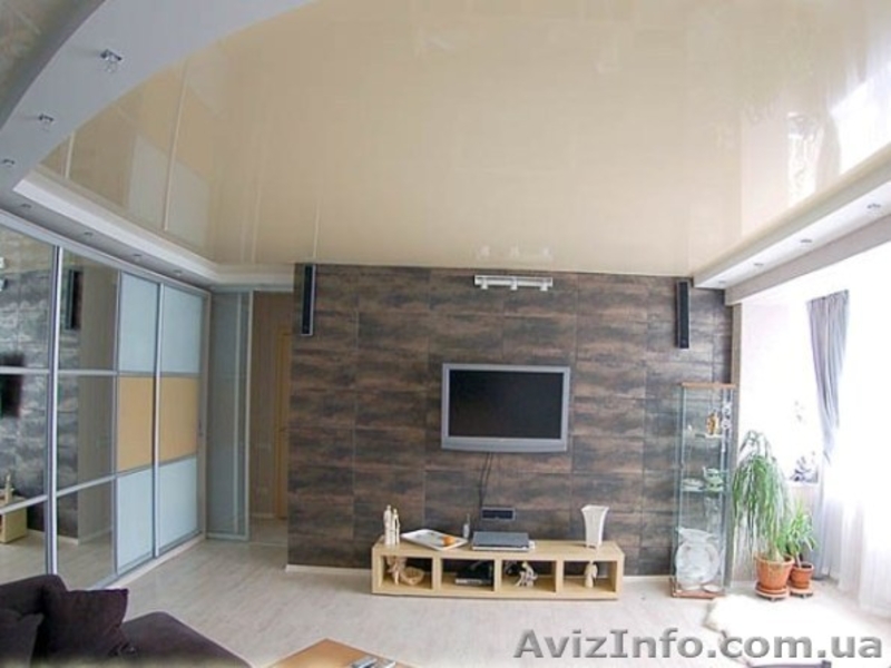 Французские натяжные потолки (Киев) - <ro>Изображение</ro><ru>Изображение</ru> #2, <ru>Объявление</ru> #263792