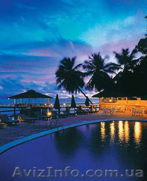Отдых на Сейшелах! - <ro>Изображение</ro><ru>Изображение</ru> #3, <ru>Объявление</ru> #367102