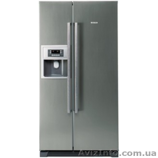 Холодильник BOSCH KGV 36Z35 - <ro>Изображение</ro><ru>Изображение</ru> #3, <ru>Объявление</ru> #359531