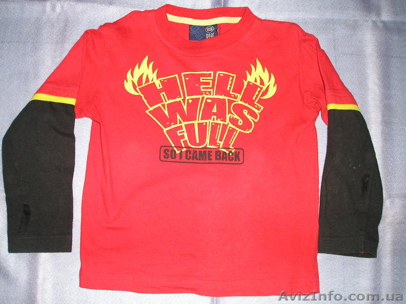 Эксклюзивная детская одежда   - <ro>Изображение</ro><ru>Изображение</ru> #3, <ru>Объявление</ru> #341685