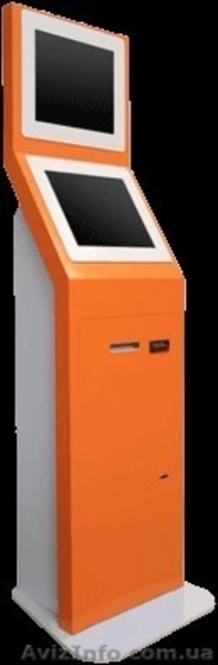 производство и продажа платежных терминалов. комплектующие. кофейные автоматы - <ro>Изображение</ro><ru>Изображение</ru> #1, <ru>Объявление</ru> #353435