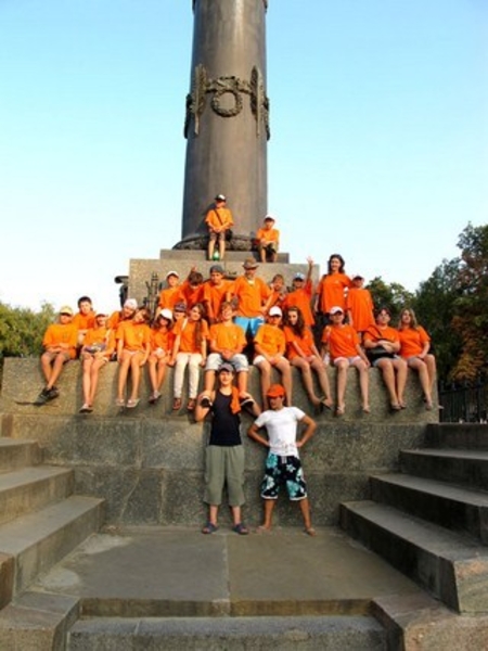 Британские образовательные лагеря Celyn ABC-camp - <ro>Изображение</ro><ru>Изображение</ru> #1, <ru>Объявление</ru> #339824