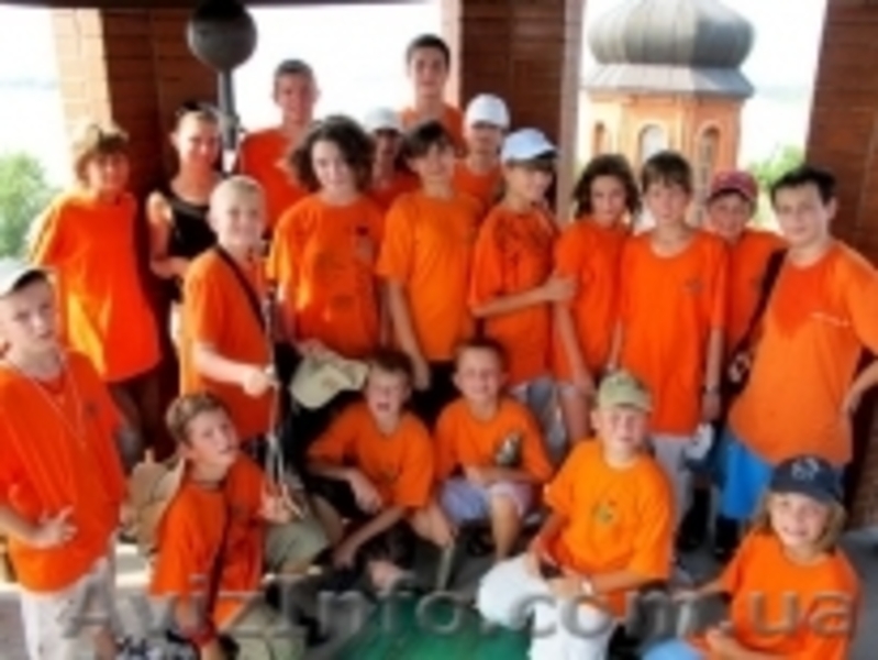 Британские образовательные лагеря Celyn ABC-camp - <ro>Изображение</ro><ru>Изображение</ru> #2, <ru>Объявление</ru> #339824