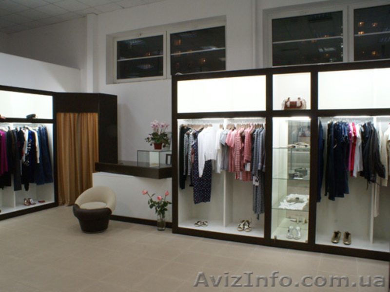 Мебель для магазинов под заказ - <ro>Изображение</ro><ru>Изображение</ru> #2, <ru>Объявление</ru> #341186