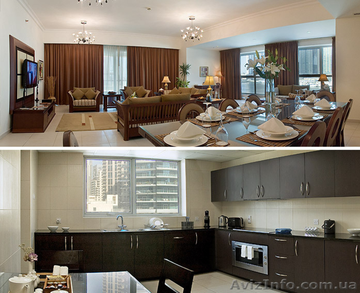 Шикарные ОАЭ, Дубаи по низким ценам! - <ro>Изображение</ro><ru>Изображение</ru> #2, <ru>Объявление</ru> #344177