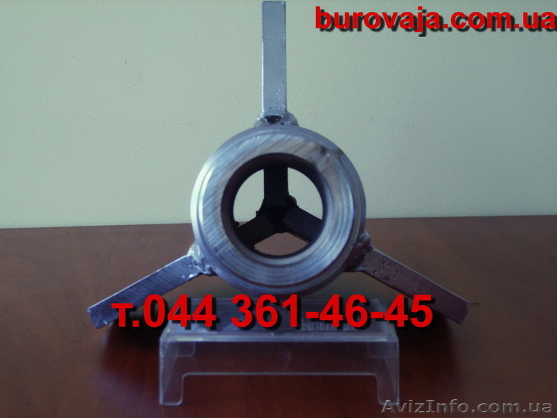 Буровая установка, Бур для скважин, буры, штанги буровые,  замки ,  вертлюг - <ro>Изображение</ro><ru>Изображение</ru> #9, <ru>Объявление</ru> #361346