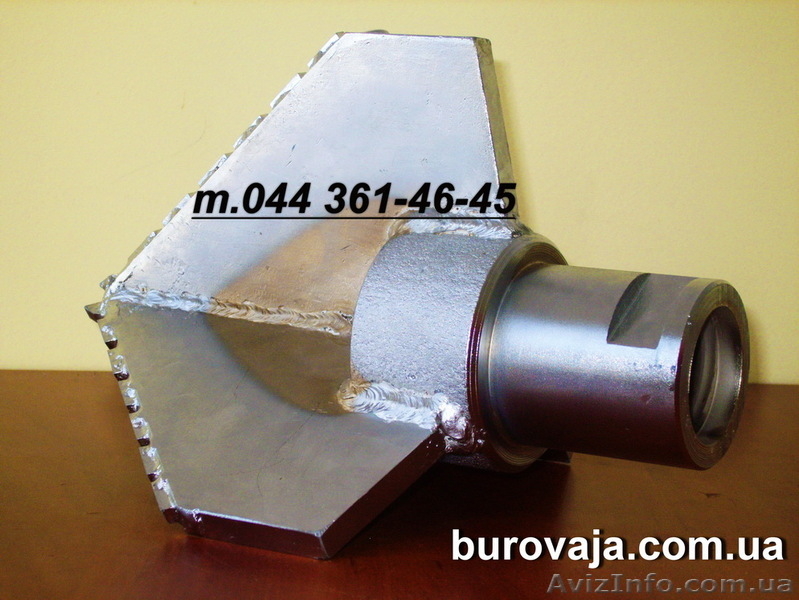 Буровая установка, Бур для скважин, буры, штанги буровые,  замки ,  вертлюг - <ro>Изображение</ro><ru>Изображение</ru> #1, <ru>Объявление</ru> #361346