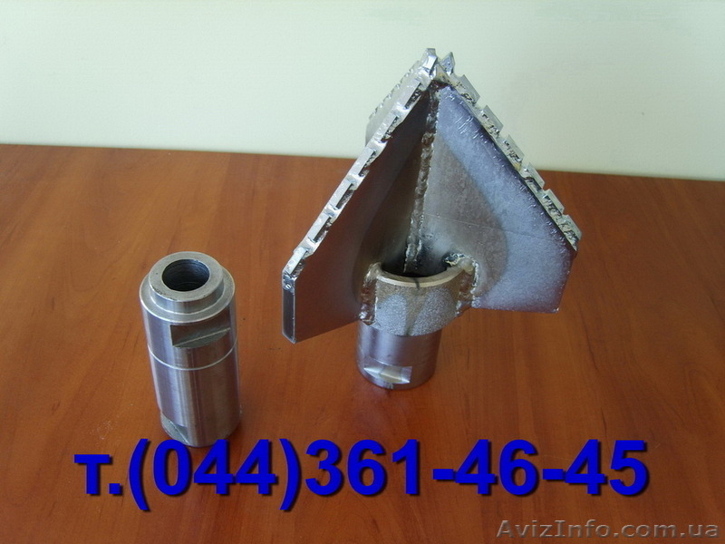 Буровые установки, малогабаритная буровая установка, буровые штанги, замки буров - <ro>Изображение</ro><ru>Изображение</ru> #5, <ru>Объявление</ru> #350832