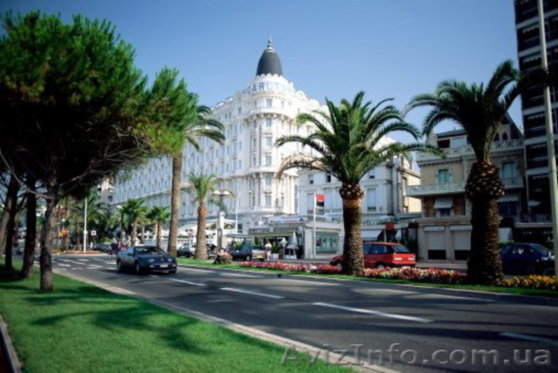 Отдых на Лазурном берегу! Низкие цены! - <ro>Изображение</ro><ru>Изображение</ru> #3, <ru>Объявление</ru> #367170