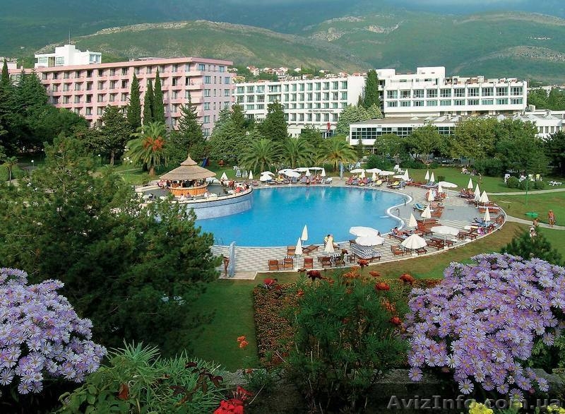 Черногория со скидкой! - <ro>Изображение</ro><ru>Изображение</ru> #6, <ru>Объявление</ru> #367091