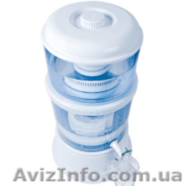 Фильтры для очистки воды НОВАЯ ВОДА - <ro>Изображение</ro><ru>Изображение</ru> #1, <ru>Объявление</ru> #361342