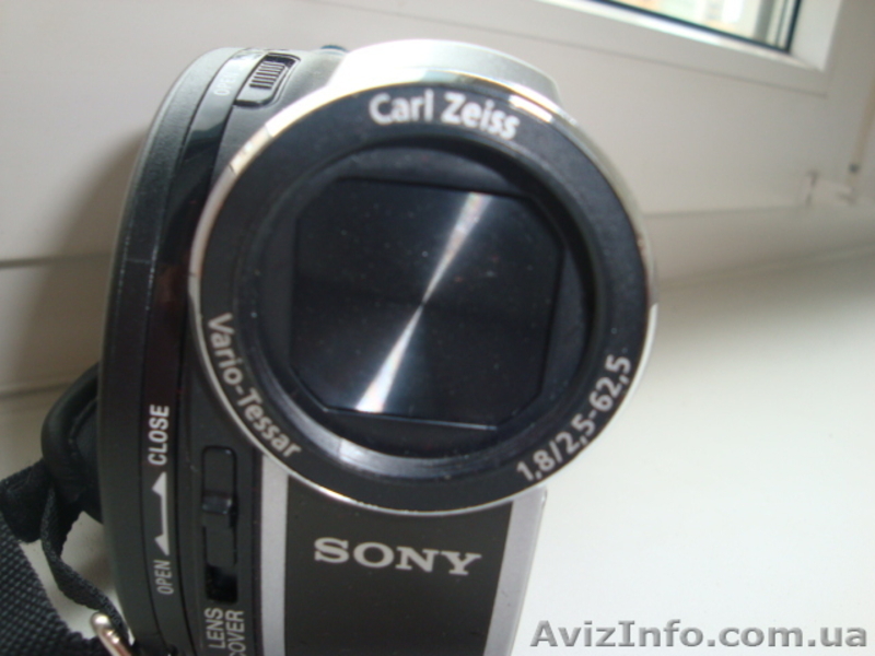 Продам цифровую видеокамеру Sony DCR-DVD710E в отличном состоянии. - <ro>Изображение</ro><ru>Изображение</ru> #5, <ru>Объявление</ru> #310187